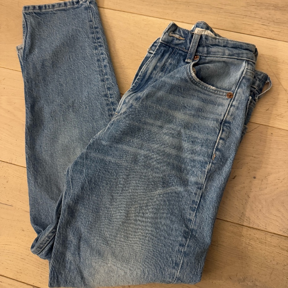 ZARA Jeans